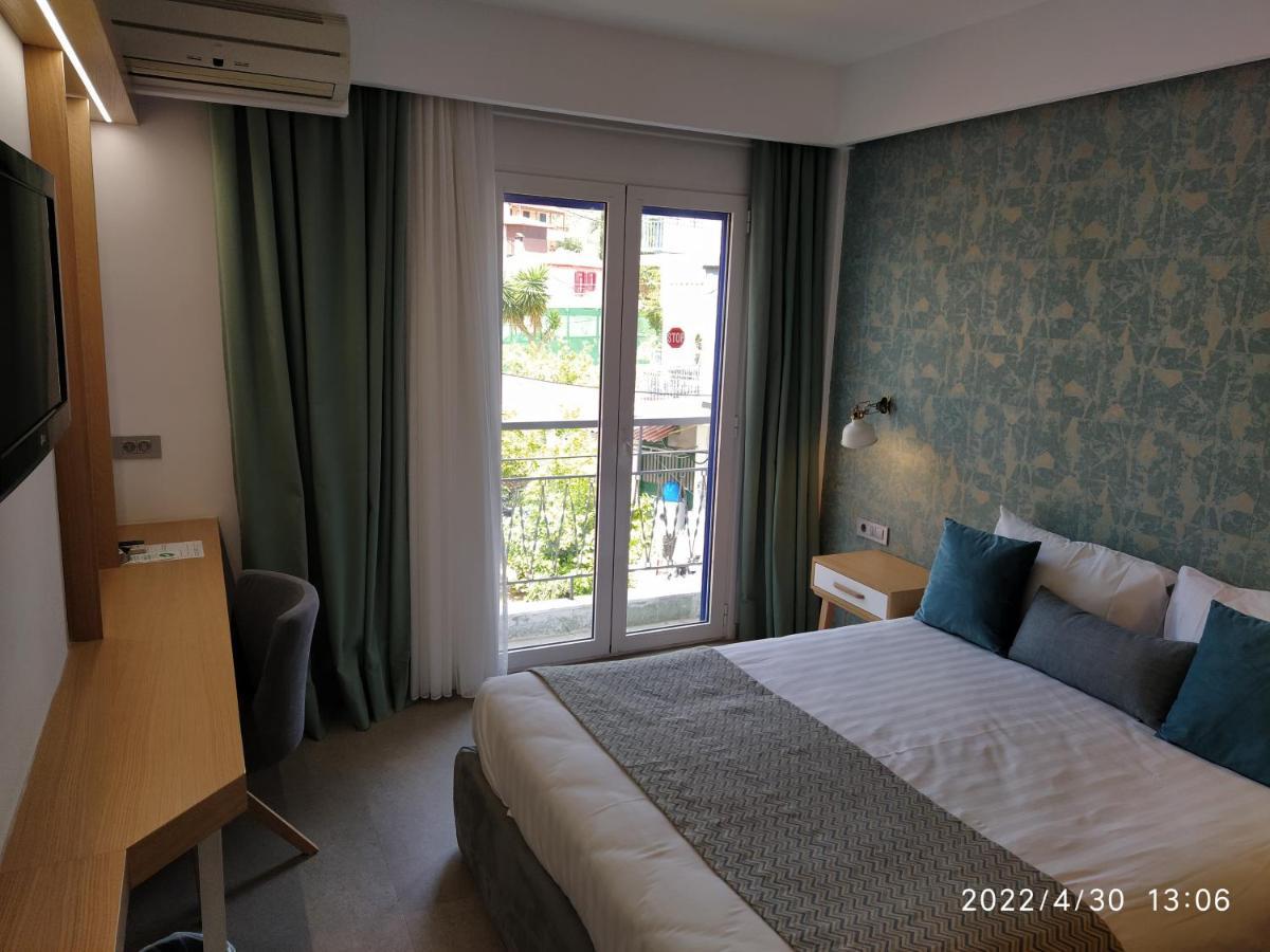 Minoa Hotel Τολό Εξωτερικό φωτογραφία