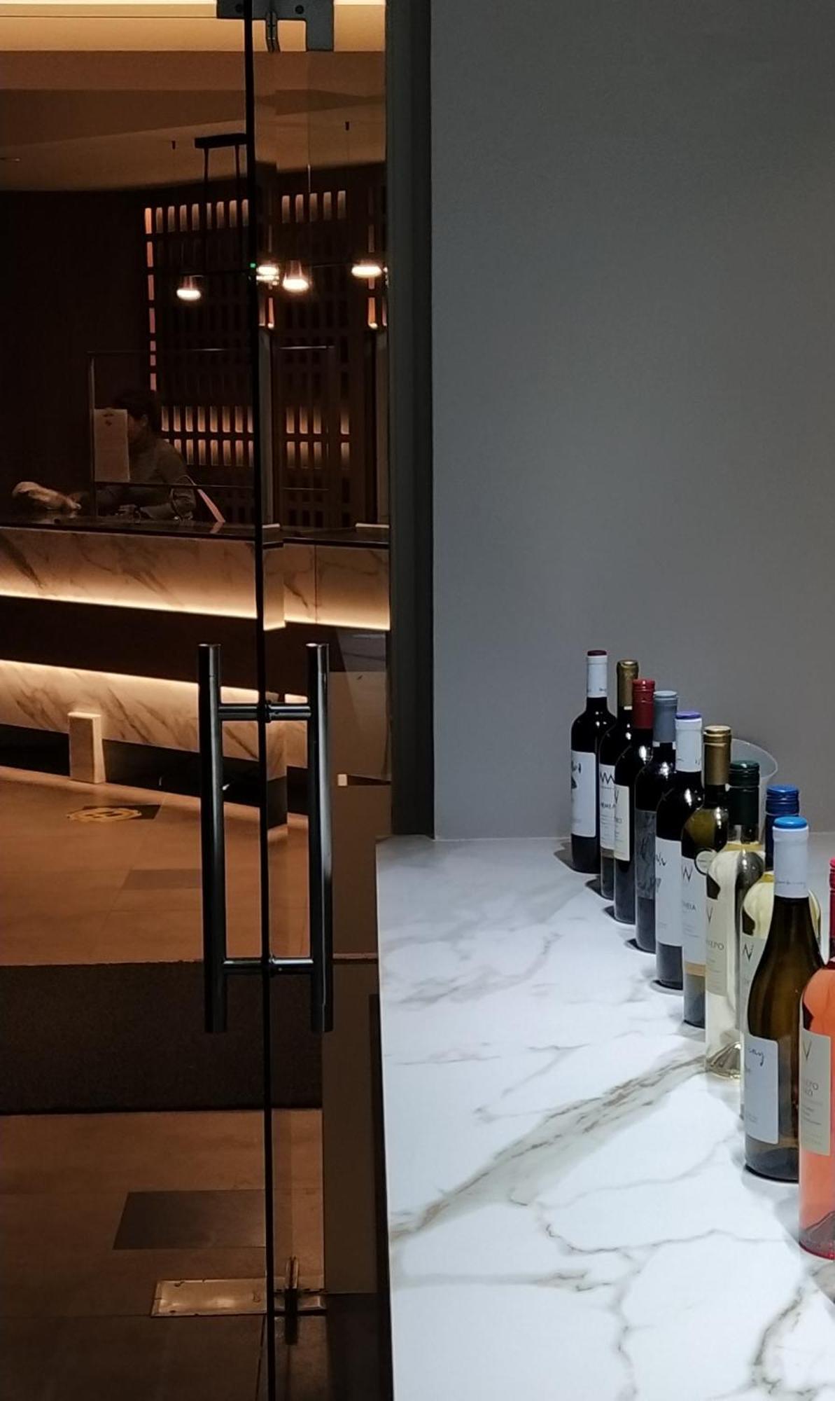 Minoa Hotel Τολό Εξωτερικό φωτογραφία